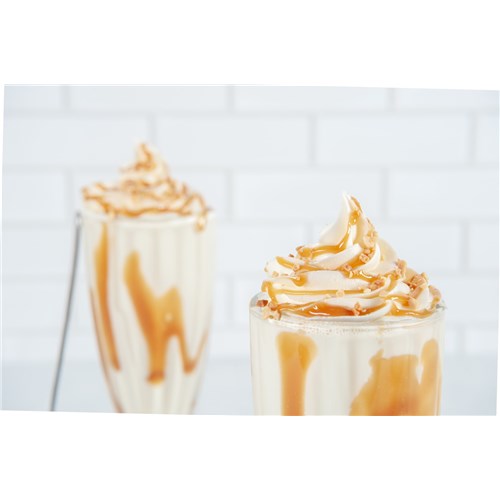 caramel milkshake_2